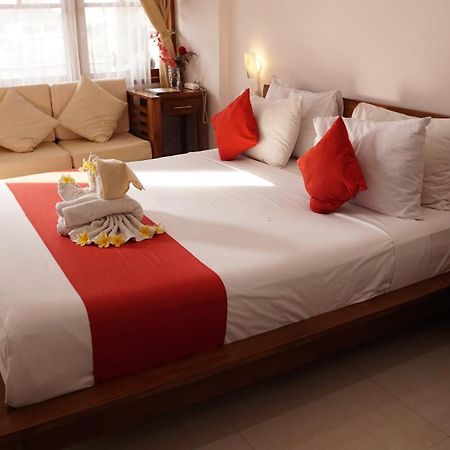 Lovina Grand Raka Homestay מראה חיצוני תמונה